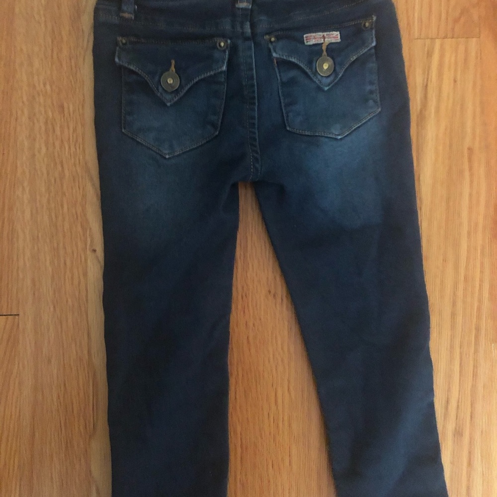 Hudson Toddler Jeans